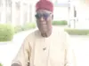 How snake was brought to my ABU office — ex-VC