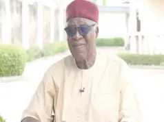 How snake was brought to my ABU office — ex-VC