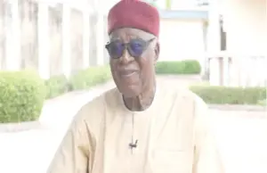 How snake was brought to my ABU office — ex-VC