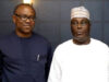 2027: Opposition opens talks on single candidate as Atiku, Obi stay away