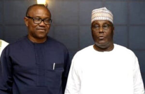 2027: Opposition opens talks on single candidate as Atiku, Obi stay away