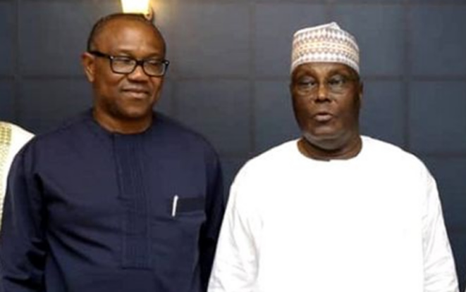 Obi and Atiku