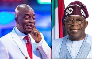 Oyedepo@72: Your commitment to human development is remarkable — Tinubu