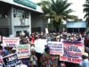 NUP demands probe into tear-gassing of Lagos pensioners