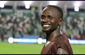 Sadio Mané invests $20m in mango processing plant in Senegal hometown