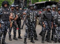 Police launch operation to rescue six abducted clerics in Zamfara