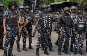 2 newly deployed policemen killed in Benue ambush