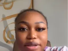 Ruth Kadiri dismisses death rumour