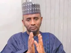 Senator Shehu Buba denies backing banditry, explains ties with accuse