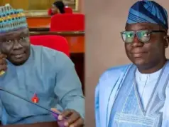 Kwara lawmakers lose seats after APC-to-PDP defection