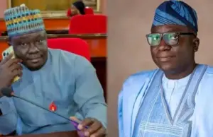 Kwara lawmakers lose seats after APC-to-PDP defection