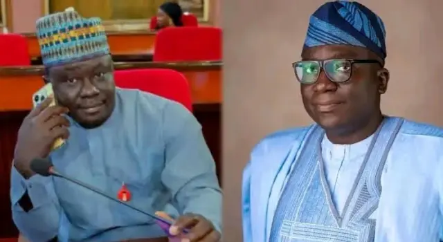 Kwara lawmakers lose seats after APC-to-PDP defection