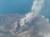Volcanic eruption disrupts flights as 150,000 passengers stranded in Indonesia