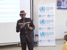 WHO, Zamfara train health workers as cholera, diphtheria cases persist