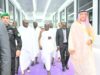 Tinubu prays for peace, unity in Nigeria during Umrah