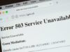 Govt agencies, companies shut websites over security flaws Websites