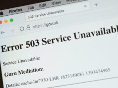 Govt agencies, companies shut websites over security flaws Websites