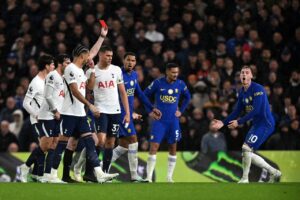 Tottenham