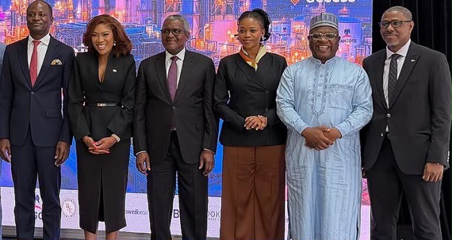 Dangote, Botswana Exchange back NGX for cross-border investment