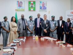 Customs, EFCC, WCO strengthen partnership against money laundering