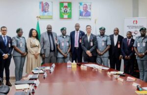 Customs, EFCC, WCO strengthen partnership against money laundering