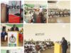 EFCC chair warns corps members against get-rich-quick schemes, cybercrime