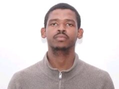 Maina’s son arrested in Abuja after fleeing money laundering trial