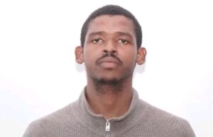 Maina’s son arrested in Abuja after fleeing money laundering trial