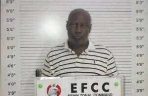 How suspect used fake NNPC documents to defraud Singaporean $285,000