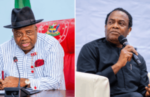 Donald Duke is a jester who needs rehabilitation – Bayelsa Gov