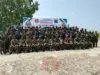 Army graduates 384 female soldiers