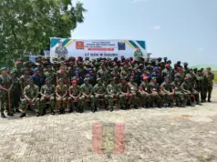 Army graduates 384 female soldiers