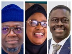 Oyebanji re-appoints SSG, CPS, chief of staff Oyebanji