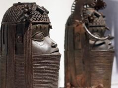 Netherlands returns Benin artefact to Nigeria after 129 years Artefact