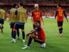 Again, Yamal scores as Spain whip Czech Republic in Nations League Spain