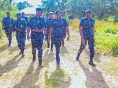 IGP deploys DIG, 2 CPs to rescue 20 abducted NYSC members, passengers in Imo DIG
