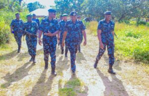 IGP deploys DIG, 2 CPs to rescue 20 abducted NYSC members, passengers in Imo DIG
