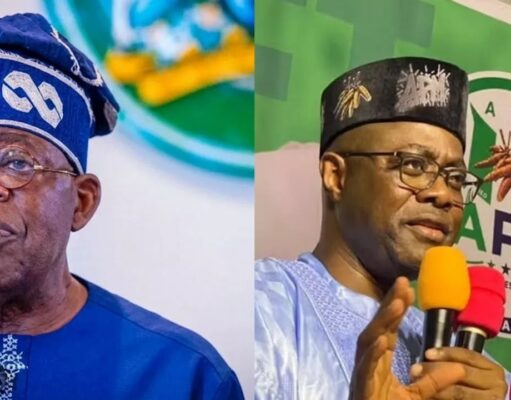 ‘You’re playing politics with misleading statements’: Presidency knocks Makinde over N250bn NLNG dividend claim