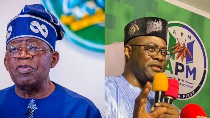 Tinubu and Makinde