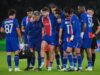 PSG’s Kvaratskhelia out for season after ACL injury Kvaratskhelia