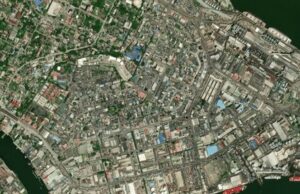 How to find your home address, name on Nigeria’s new digital postcode system