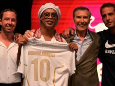 Ronaldinho to make comeback in third-division Italian club at 46 Ronaldinho