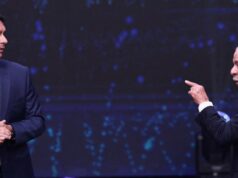 Lula, Bolsonaro clash on living costs, corruption in final Brazil election debate Lula