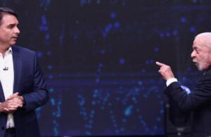 Lula, Bolsonaro clash on living costs, corruption in final Brazil election debate Lula
