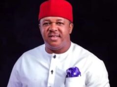 Nollywood actor Francis Duru dies at 57 after brief illness Francis Duru
