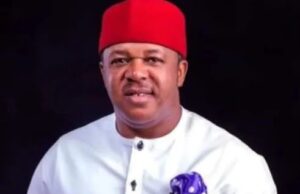 Nollywood actor Francis Duru dies at 57 after brief illness Francis Duru
