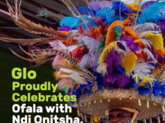 Globacom and Ofala: A royal heritage, and cultural partnership of enduring significance Ofala