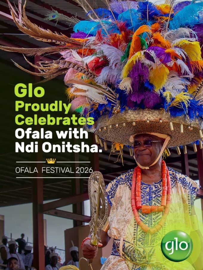Globacom and Ofala Ofala