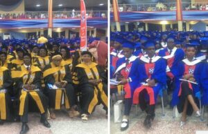 286 bag first class as ABUAD graduates 2,194 students ABUAD