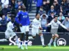 Neto strikes twice as Chelsea sink Everton to break into top four